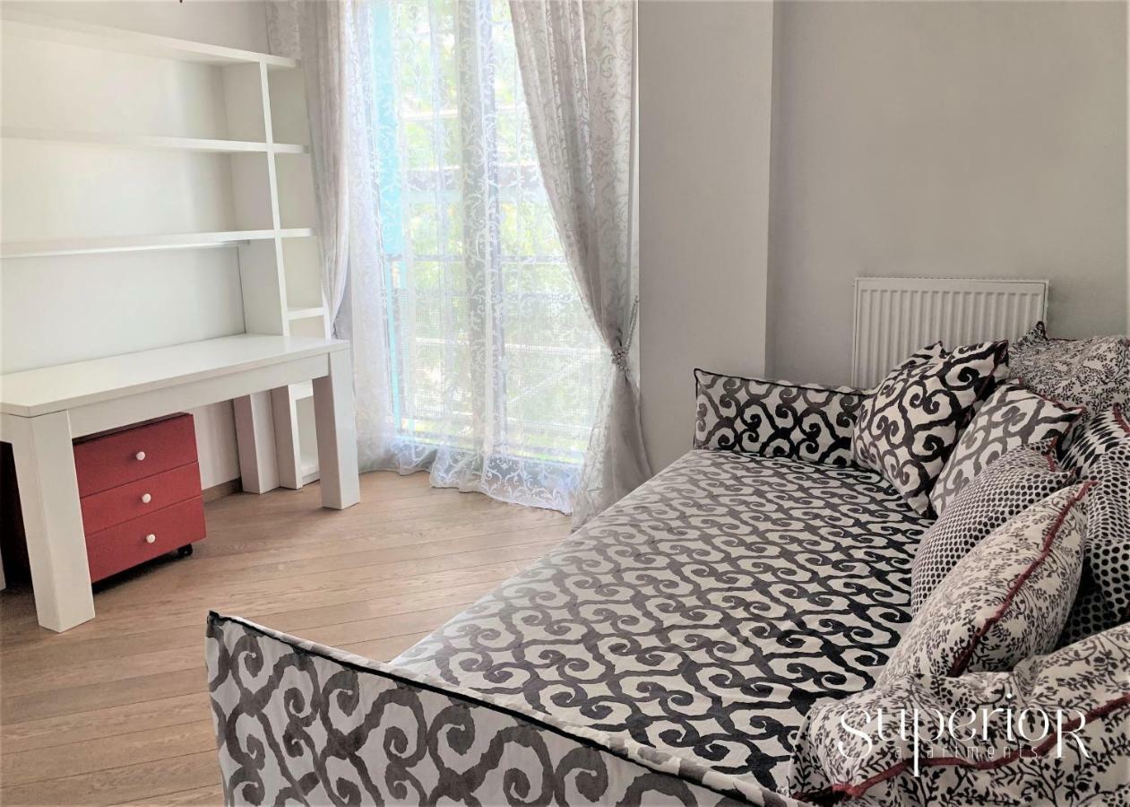 Winwinstay Superior Apartment By River Daugava Riga Exteriér fotografie
